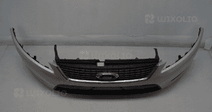 Zderzak przedni ford mondeo MK4 58 2010 7