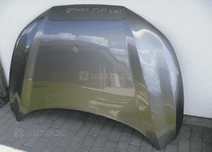 Nissan qashqai ii J11 zderzk tylny oryginał 15
