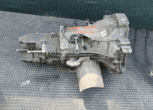 Skrzynia 5 Biegow GBR 1.9 TDI AVB 101KM Diesel Audi A4 B6 B7 VW Passat B5 2
