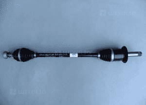 Półoś tył 7646867 BMW X2 F39 X1 F45 F48 F54 F56 1