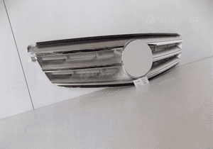 Mercedes C Klasa W204 Atrapa / Grill - 3120 2