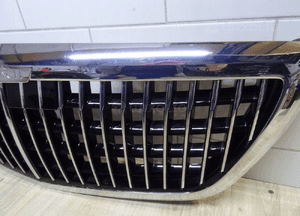 MAYBACH GRILL MERCEDES S LIFT AMG A222 W222 2019 128 4