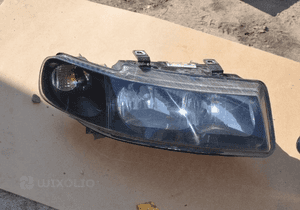 toledo II lampa prawa WYSYŁKA 1