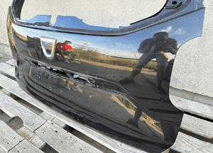 Klapa bagaznika tyl tylna dacia duster ii 2 2017- bardzo ladna 3