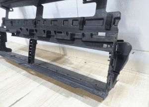 Ford mondeo MK5 osłona wlot powietrza JS73-8473-G 4