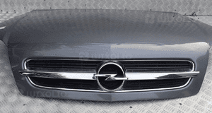 Maska opel vectra c 4