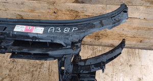 Pas przedni wzmocnienie audi A3 8P lift 2.0 tdi 4
