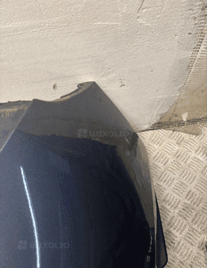 Zderzak tyl tylny renault zoe i fl lift tekpn 9