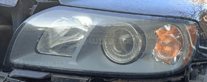 Volvo S40 V50 lampa przod przednia prawa  lewa 1