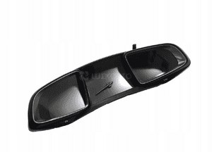 LICZNIK CITROEN DS5 9676580180 9677066780 2011-2015 EUROPA 1