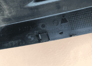 Lusterko wewnętrzne wsteczne Bmw 5 F10 F11 10-17r 9177311 8