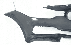Zderzak przód przedni bmw 3 F30 F31 lift lci 2015- 8