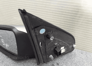 Lusterko elektryczne lewe opel astra iii h 5-PIN Z157 oryginał wysyłka! 4