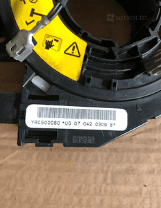 Taśma Airbag YRC500080 LAND ROVER DISCOVERY III RANGE ROVER SPORT 2