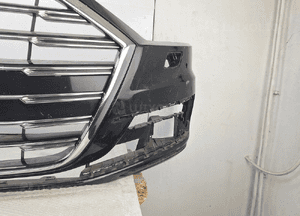Zderzak audi A8 D5 4N 4N0 2019- oryginał oe aso 4