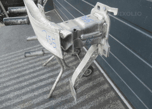 Belka zderzaka przednia przód peugeot 2008 i 9678452480 7