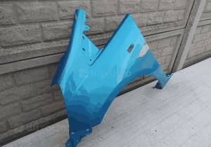 HONDA JAZZ III LIFT 11-17 BŁOTNIK LEWY wysyłka24h 2