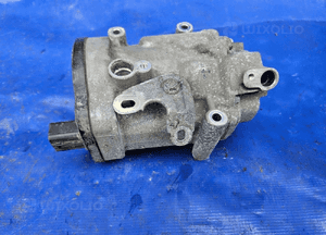 toyota COROLLA E21 kompresor klimatyzacji 042400-1202 2