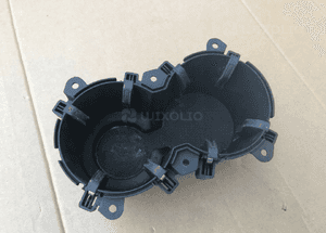 Uchwyt na kubki Porsche Macan Audi 8R0862533 1