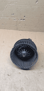 Wentylator silnik dmuchawy nagrzewnicy Ford Focus MK3 AV6N-18456-CC 4