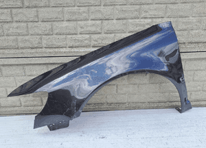 Vw pheaton lift 10- 3D0 błotnik przedni lewy 1