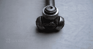 Półoś prawa Opel Corsa D 1,0 1,2 - DX - 3