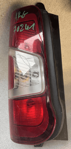 Lampa lewy tyl berlingo iv partner iv 9819235880 1