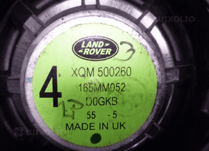 Land rover discovery L319 głośnik lewy przód 7