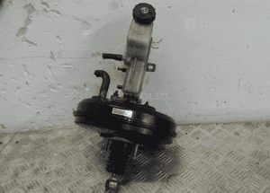 Mazda 6 gh servo pompa hamulcowa GAN643800 2