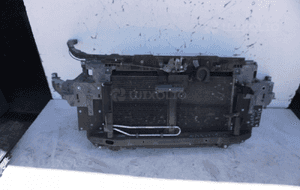 Wzmocnienie chłodnice pas nissan murano 3.5 V6 1