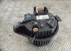 Wentylator dmuchawa nawiewu audi A4 B6 B7 1