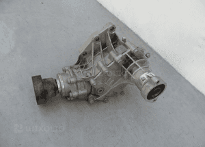 Most przód dyfer reduktor fiat panda iii 4X4 2