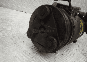 SPRĘŻARKA KLIMATYZACJI AV61-19D629-DB 2