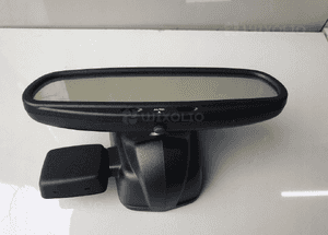 Alfa 159 lusterko wewnętrzne fotochrom sensor 1