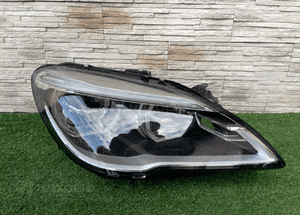 Lampa bmw 6 F06 F12 F13 lci adaptive led 1