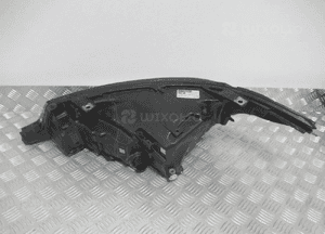 Lampa przednia przód prawa range rover sport ii lift L494 full led 2017-2022 9