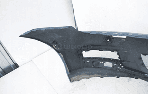 Vw golf vii 7 5G0 2012-2016 zderzak przód przedni 5G0807221 5