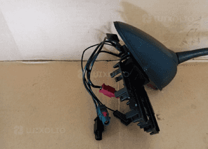 Antena dachowa GPS nawigacji BMW I E87 6925359 2