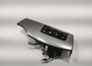 PANEL PRZEŁĄCZNIK BLOKADY MOSTU ESP ŚWIATEŁ KIA SORENTO II 937002P224 09-12 3