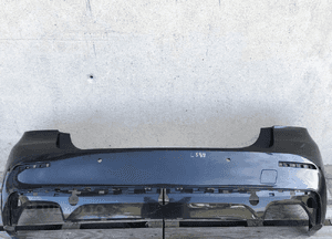 Zderzak tył tylny bmw 5 G30 sedan lift fl lci 2020- cały 1