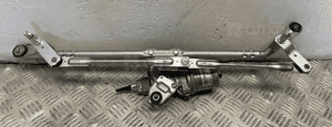 Mechanizm silnik wycieraczek arkana 288006178R org 1