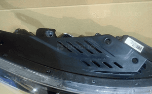 Lampa prawa prawy full led hyundai I30 iii 17- 4