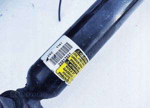 AMORTYZATOR ZWROTNICA LEWA LEWY PRZÓD PRZEDNIA CTS II 3.6 2007-2014 5