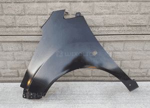 Chevrolet spark 09-18 nowy oryginal blotnik lewy 1