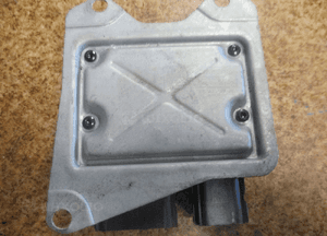 LAND ROVER RANGE ROVER MODUŁ AIR BAG JPLA14D374AF 3