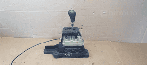 Wybierak lewarek biegów automat Mercedes W169 169267056 5