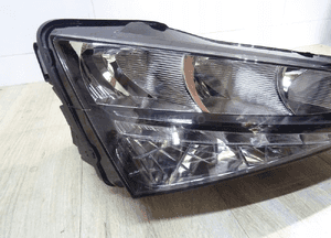Lampa Prawa Skoda Scala Full Led 2021 657941016 3