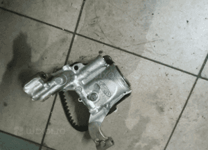 pompa oleju ford 1.0 ecoboost 2