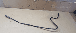 Przewód rurka podciśnienia Audi A4 B6 8E0201935D 1