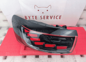 VW Volkswagen ID4 ID.4 LAMPA TYLNA LEWA IQ LIGHT 11A945207A 1